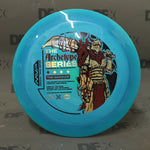 Streamline Neutron Engine - Eagle McMahon Team Series