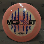 6X Discraft ESP Paul McBeth McBeast Force