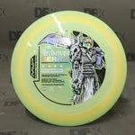 Streamline Neutron Engine - Eagle McMahon Team Series