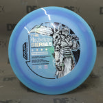 Streamline Neutron Engine - Eagle McMahon Team Series