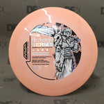 Streamline Neutron Engine - Eagle McMahon Team Series