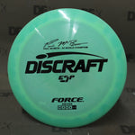 Discraft ESP Force (Paul Mcbeth)