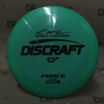 Discraft ESP Force (Paul Mcbeth)