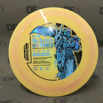 Streamline Neutron Engine - Eagle McMahon Team Series