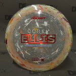 Discraft Jawbrearker Z Flex Force - Corey Ellis 2024 Tour Series