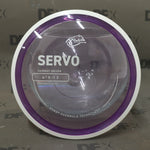 MVP Proton Servo - Stock (PLC)