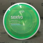 MVP Proton Servo - Stock (PLC)