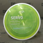 MVP Proton Servo - Stock (PLC)