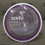 MVP Proton Servo - Stock (PLC)