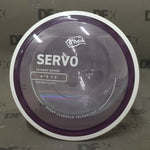 MVP Proton Servo - Stock (PLC)