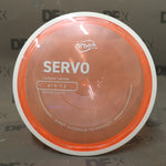 MVP Proton Servo - Stock (PLC)