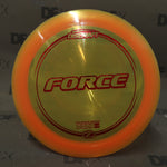 Discraft Z Force