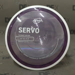 MVP Proton Servo - Stock (PLC)