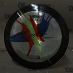 Discraft Z Fly Dye Hades