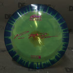 Discraft Z Fly Dye Hades