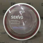 MVP Proton Servo - Stock (PLC)