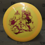 Discraft Big Z Hades
