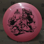 Discraft Big Z Hades