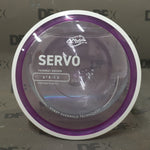 MVP Proton Servo - Stock (PLC)