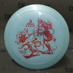 Discraft Big Z Hades