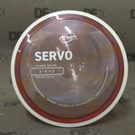 MVP Proton Servo - Stock (PLC)