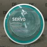 MVP Proton Servo - Stock (PLC)