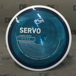 MVP Proton Servo - Stock (PLC)