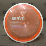 MVP Proton Servo - Stock (PLC)