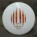 6X Claw Discraft ESP Paul McBeth Hades