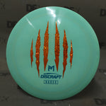 6X Claw Discraft ESP Paul McBeth Hades