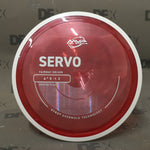 MVP Proton Servo - Stock (PLC)