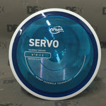 MVP Proton Servo - Stock (PLC)