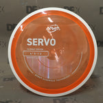 MVP Proton Servo - Stock (PLC)