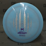 6X Claw Discraft ESP Paul McBeth Hades
