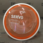 MVP Proton Servo - Stock (PLC)