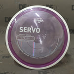 MVP Proton Servo - Stock (PLC)