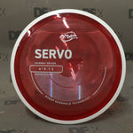 MVP Proton Servo - Stock (PLC)