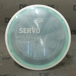 MVP Proton Servo - Stock (PLC)