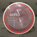 MVP Proton Servo - Stock (PLC)