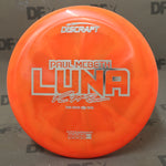 Discraft Luna - Z-Swirl - Paul McBeth 2025 Tour Series
