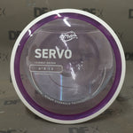 MVP Proton Servo - Stock (PLC)