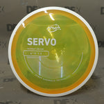 MVP Proton Servo - Stock (PLC)