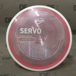 MVP Proton Servo - Stock (PLC)