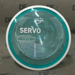 MVP Proton Servo - Stock (PLC)