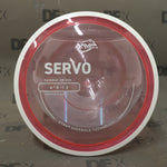 MVP Proton Servo - Stock (PLC)