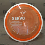 MVP Proton Servo - Stock (PLC)