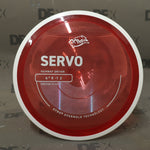 MVP Proton Servo - Stock (PLC)