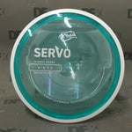 MVP Proton Servo - Stock (PLC)