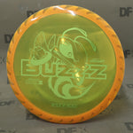 Discraft - FuZed - Buzzz - Stock