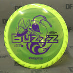 Discraft - FuZed - Buzzz - Stock
